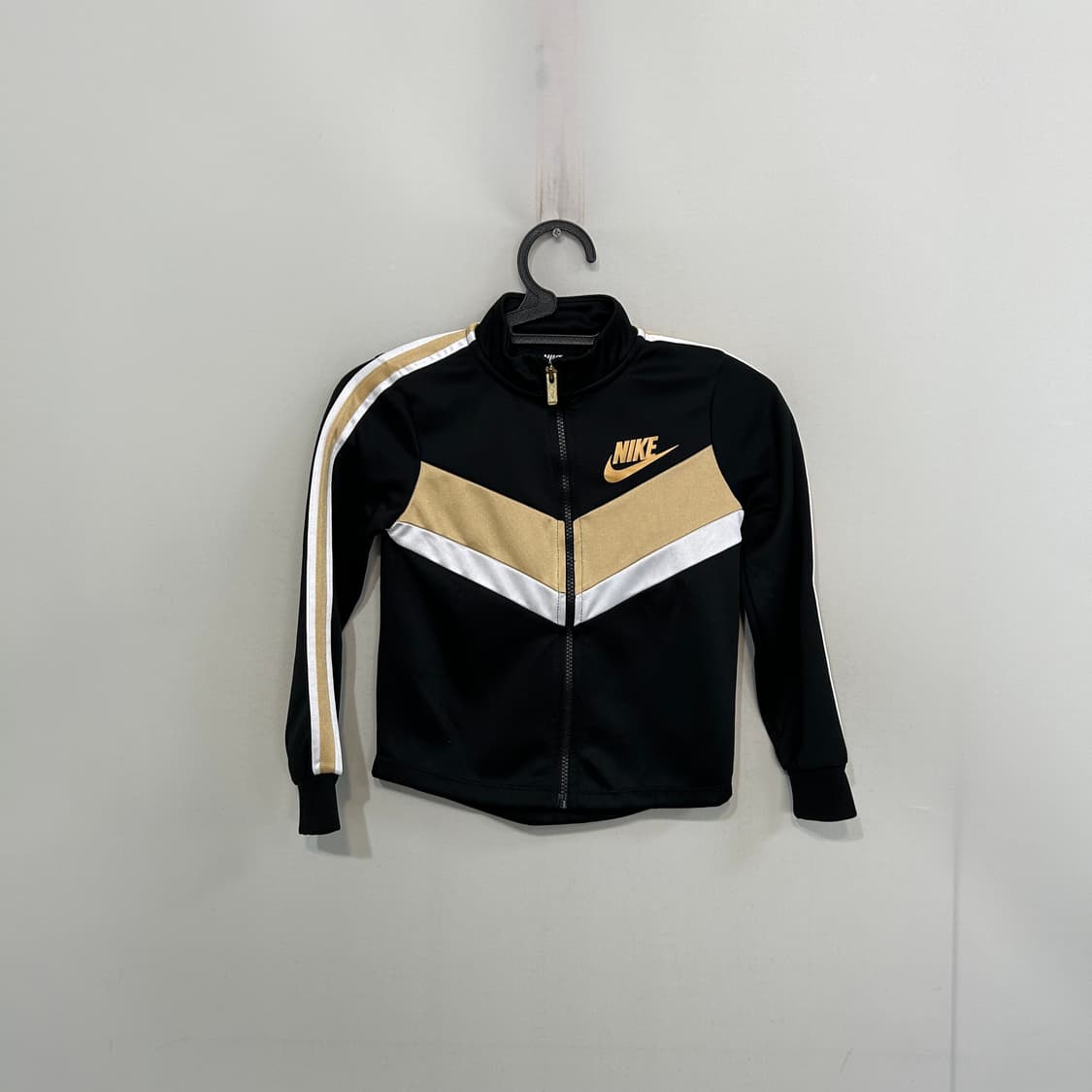 나이키 키즈 져지 집업 6X 116-122 상품이미지1