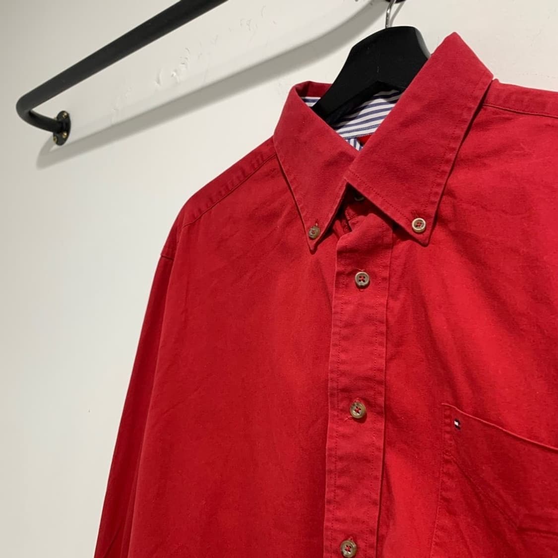 타미힐피거 셔츠 상품이미지4