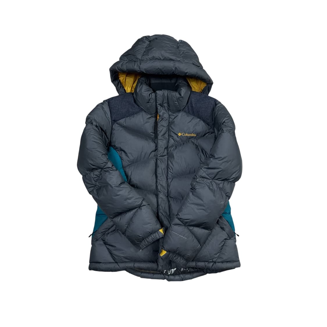 컬럼비아 패딩 상품이미지1