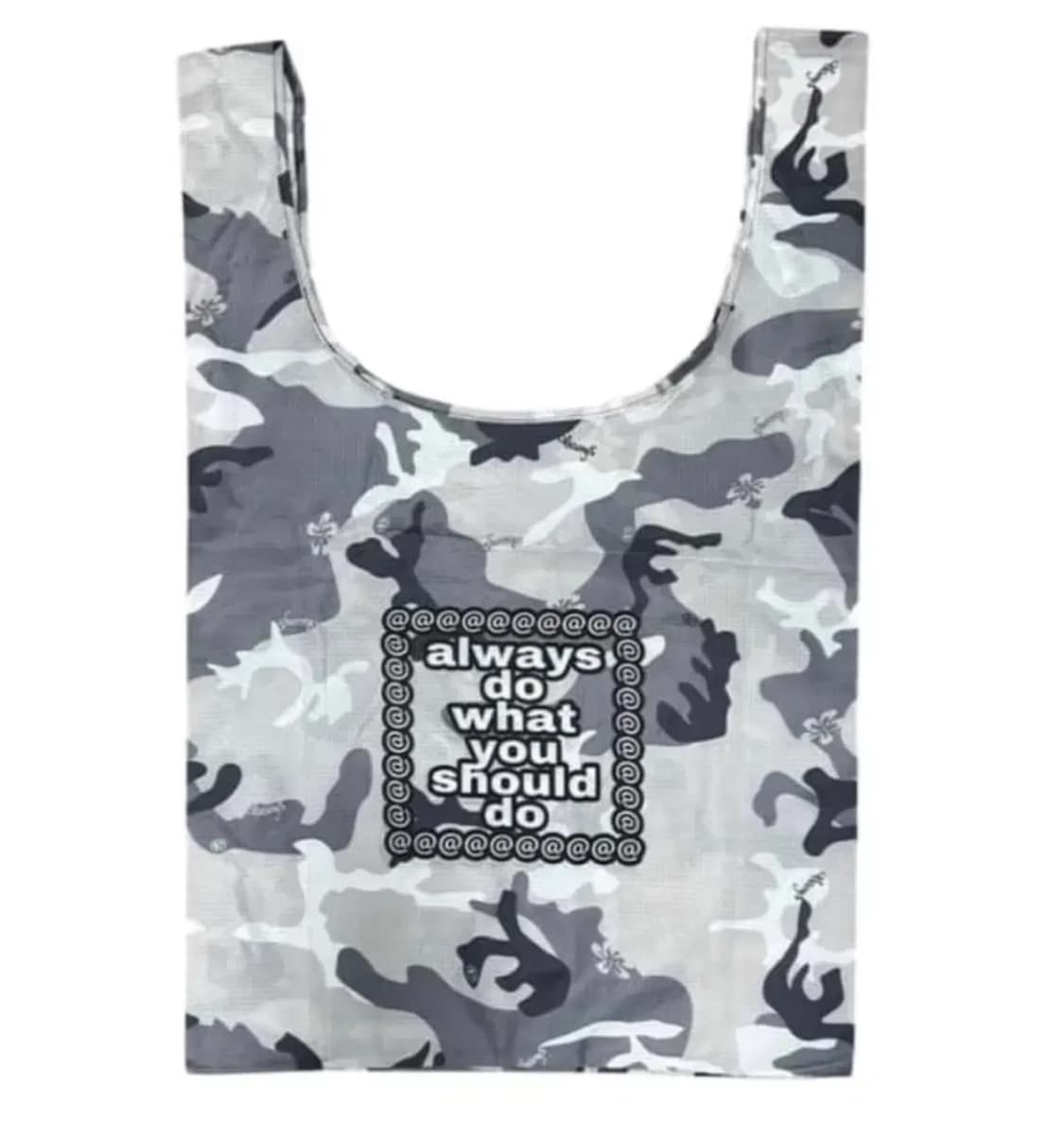 always do what you should do 가방 상품이미지1