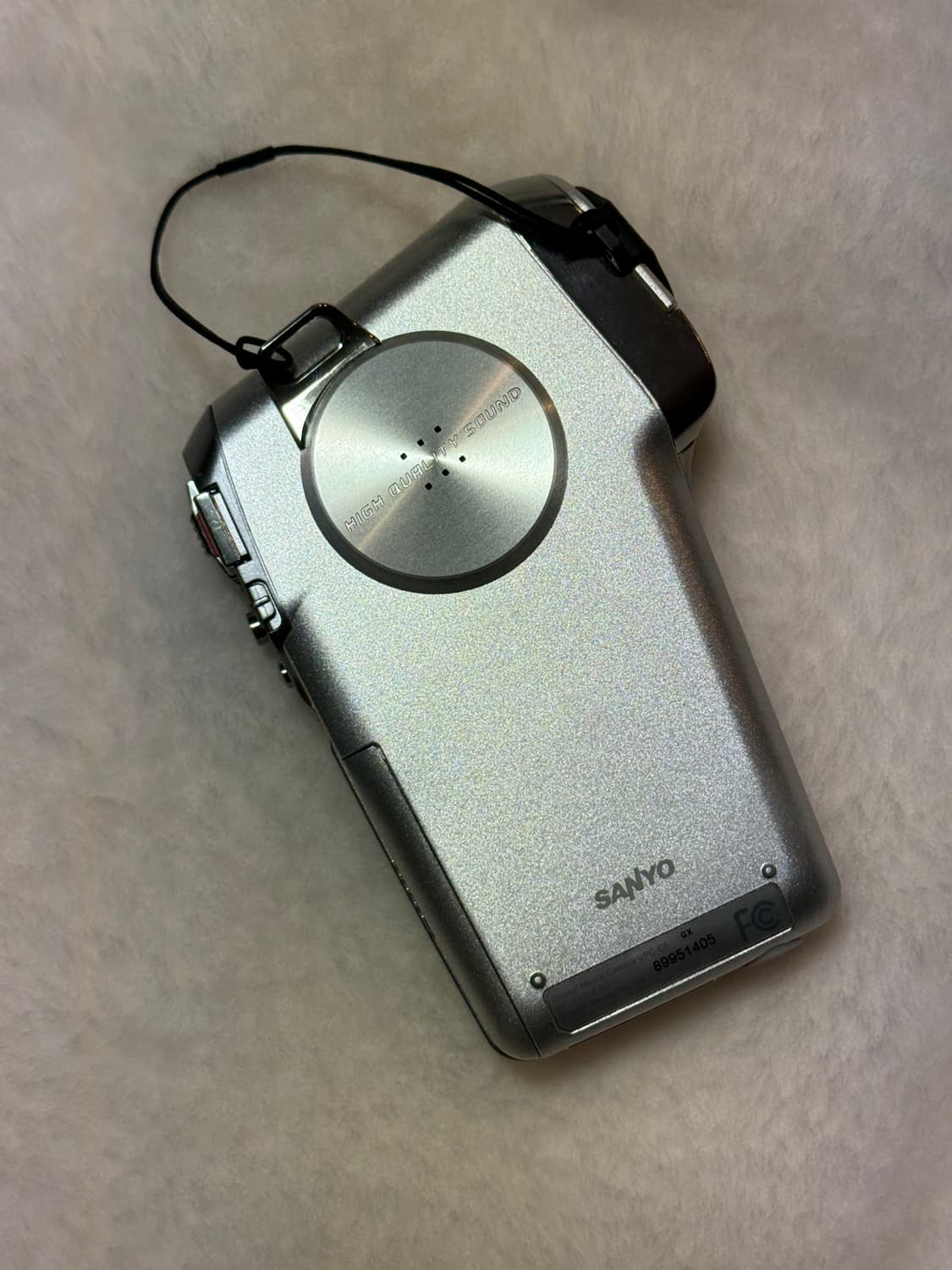 작티c6 한국어o 황변,비네팅x 박스o 상품이미지2