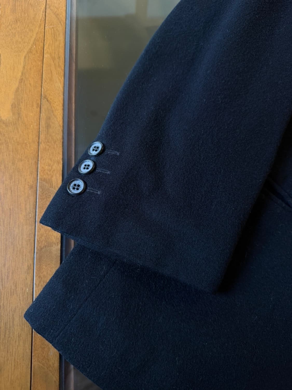 엠포리오 아르마니 테일러드 자켓 100 상품이미지10