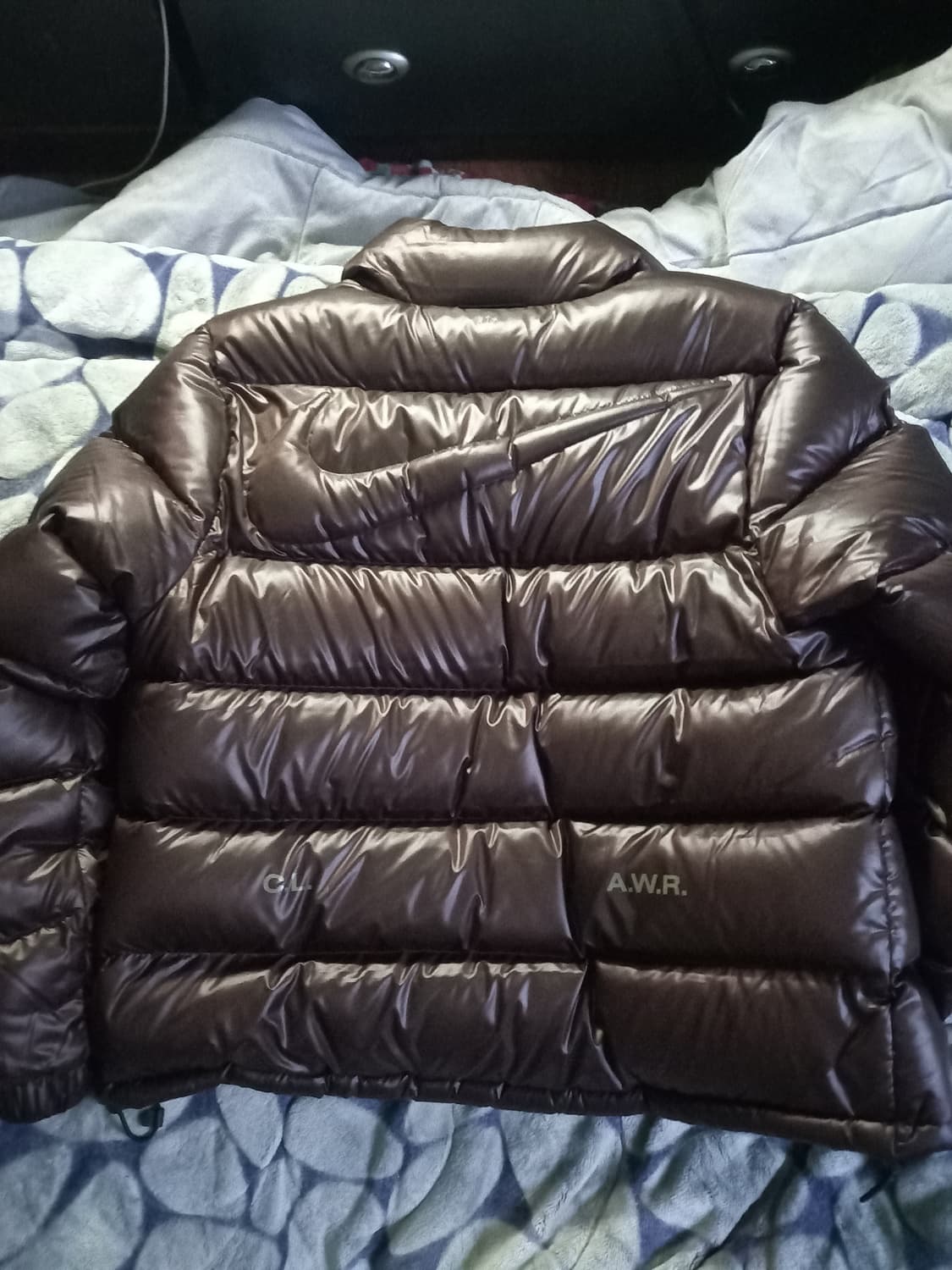 나이키녹타 프리미엄 패딩 L 상품이미지2