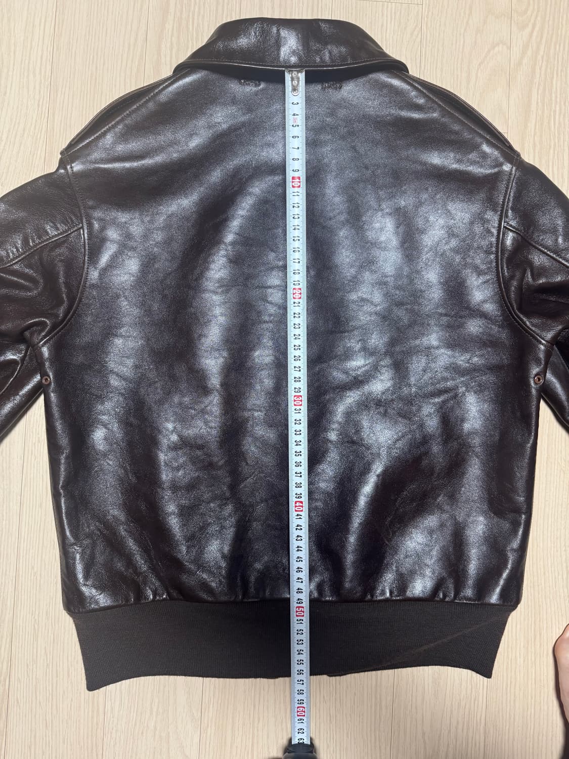 콜림보 A2 자켓 36 상품이미지8