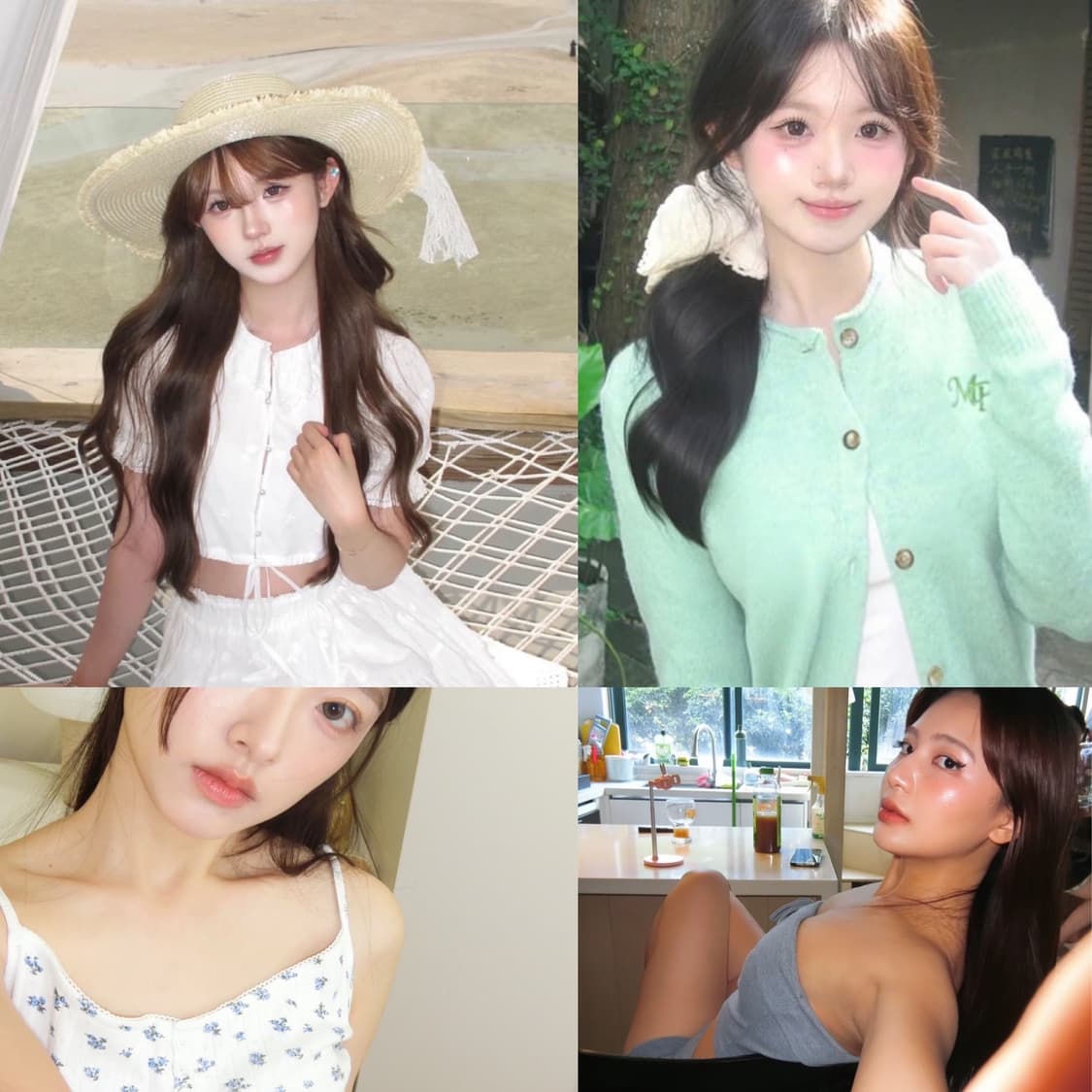 소프트포커스 뷰티셀카🪽카시오 엑슬림 ZR50 상품이미지2