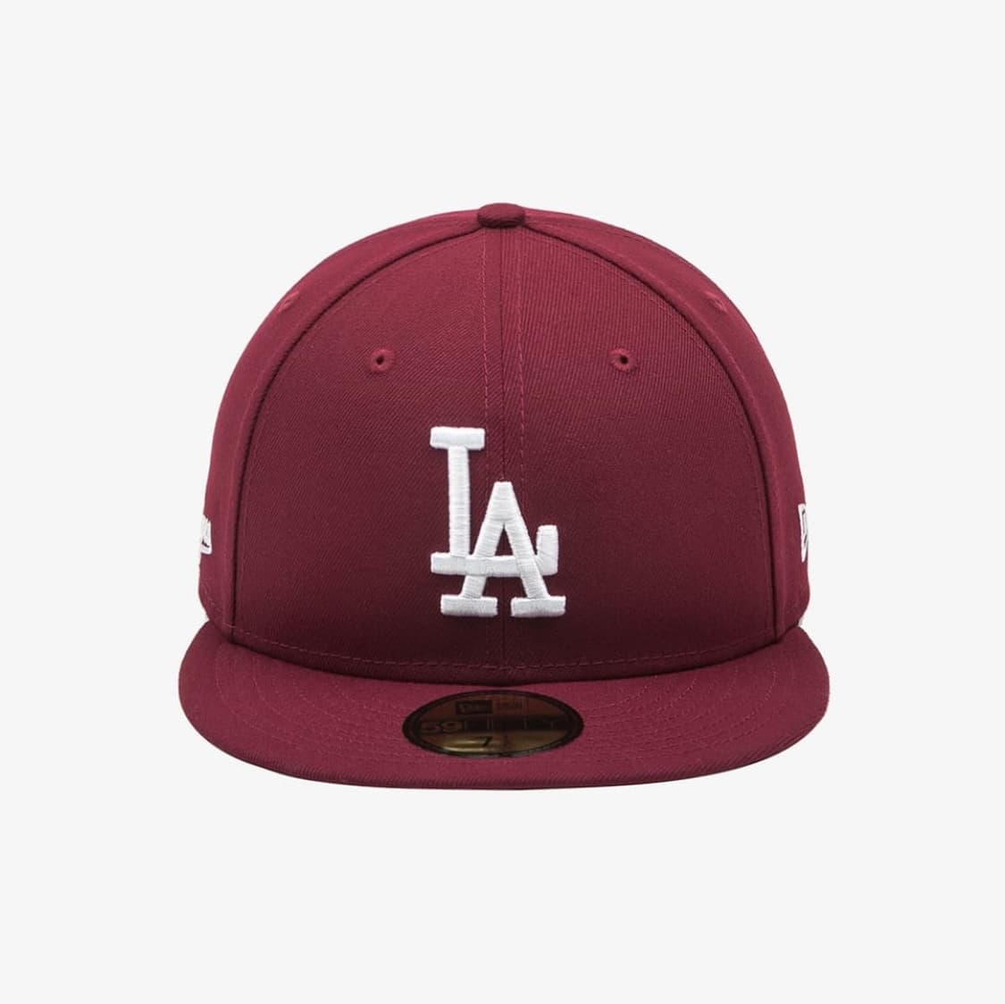 뉴에라 MLB LA 다저스 베이직 59FIFTY  상품이미지4