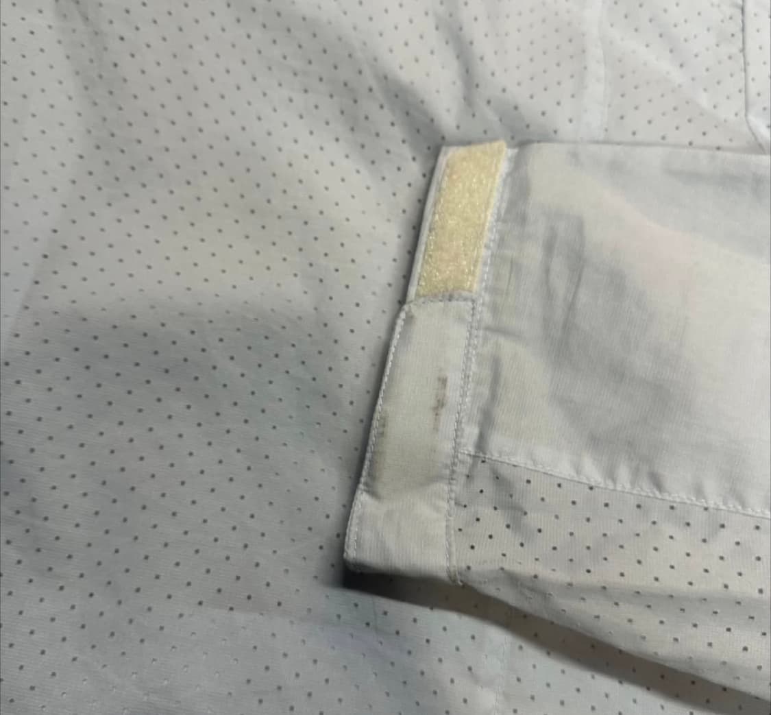 컬럼비아 초경량 소라 바람막이(m) 상품이미지3