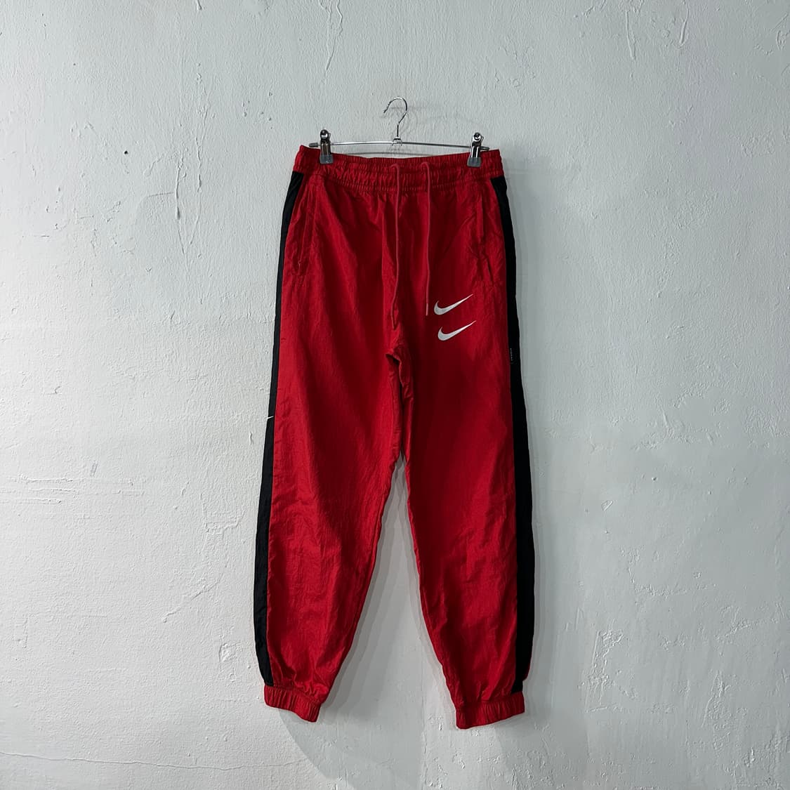 나이키 나일론 조거팬츠 M 상품이미지1