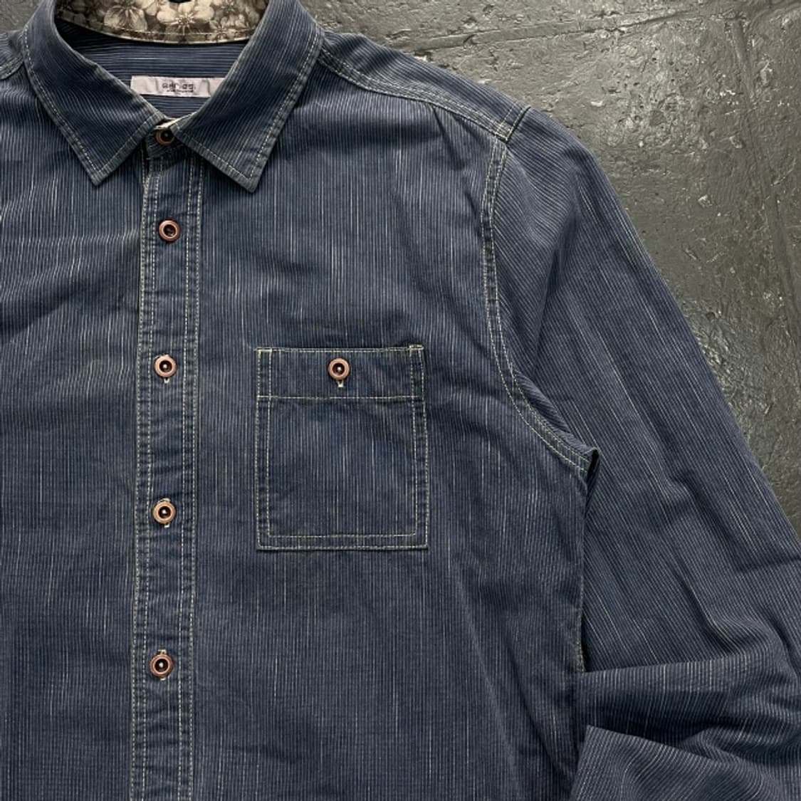 100 시리즈 셔츠 상품이미지2