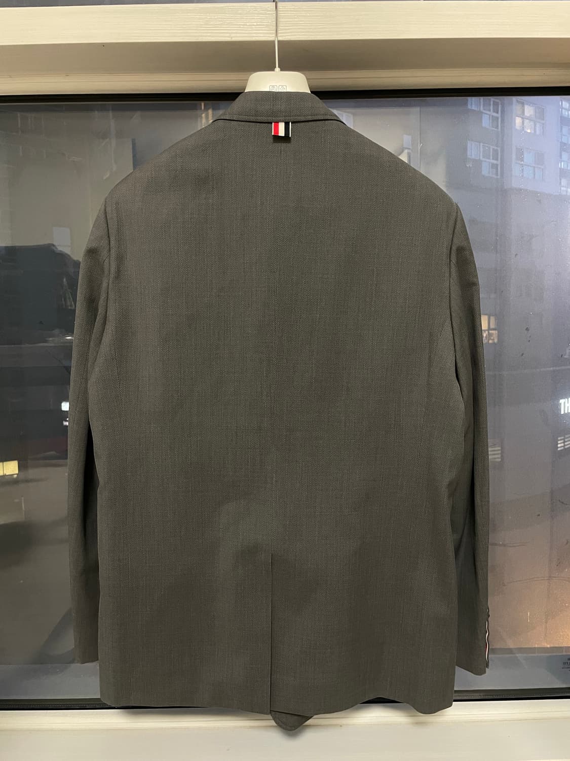 톰브라운 울 블레이저 5사이즈 상품이미지6