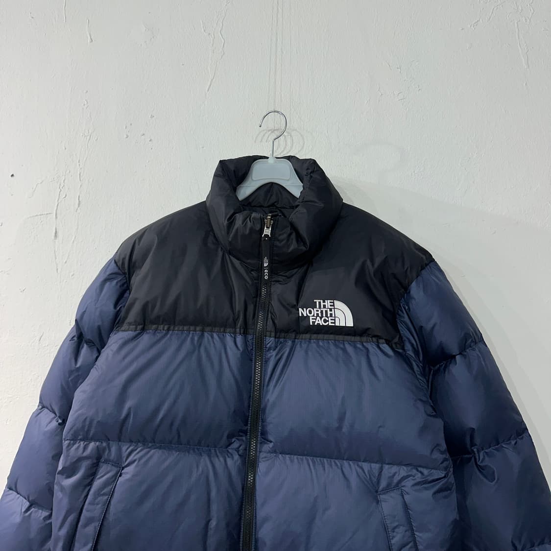 노스페이스 1996 에코눕시 패딩 L 상품이미지3