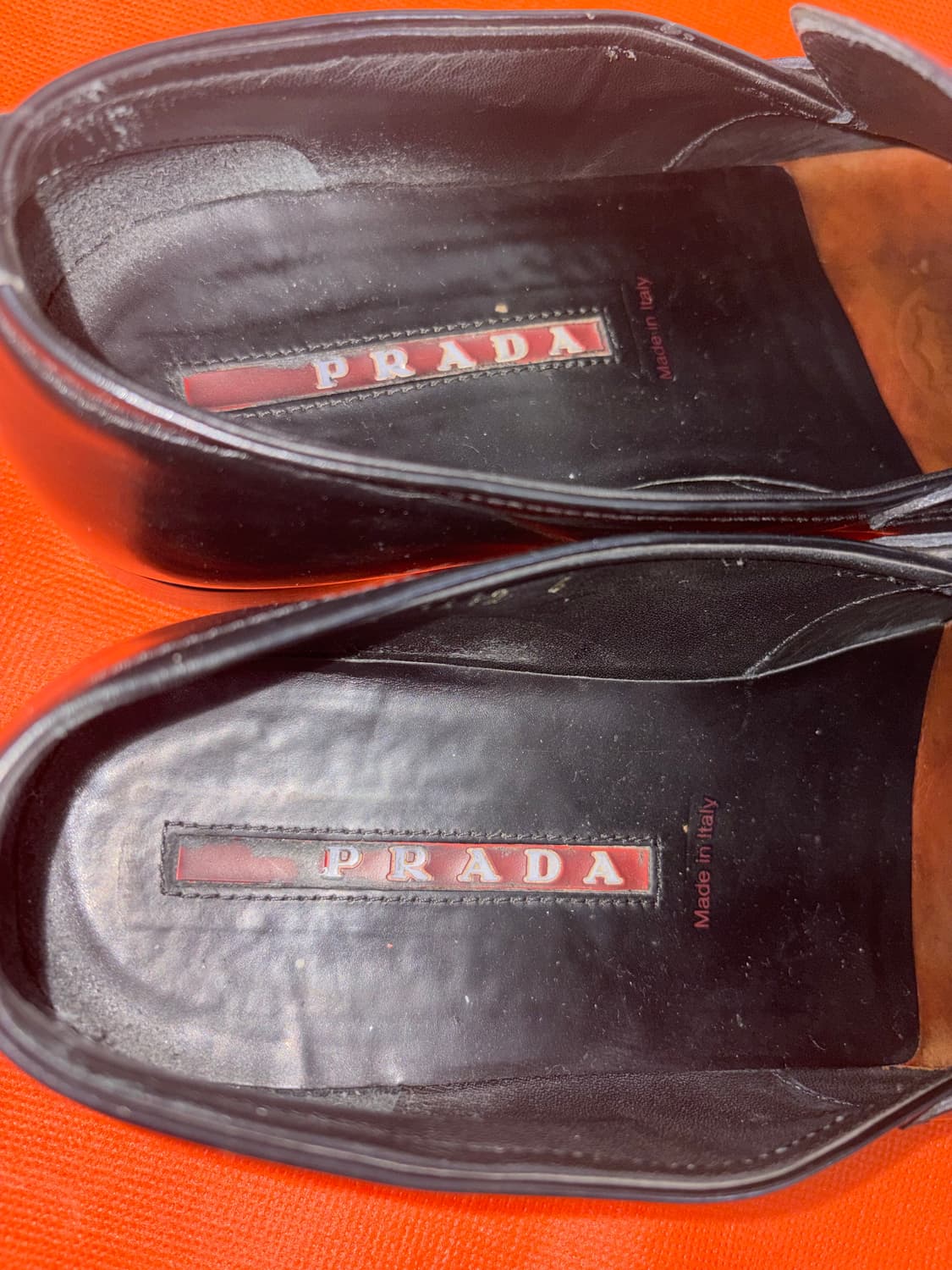 Prada sports 상품이미지6