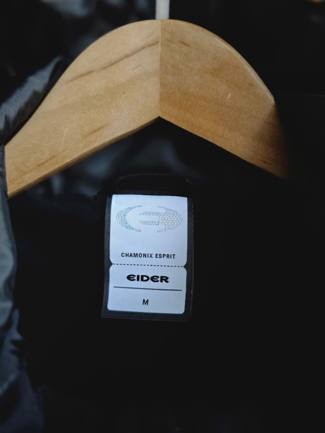 여성)아이더 고어텍스 인피니움 바람막이 M 상품이미지6