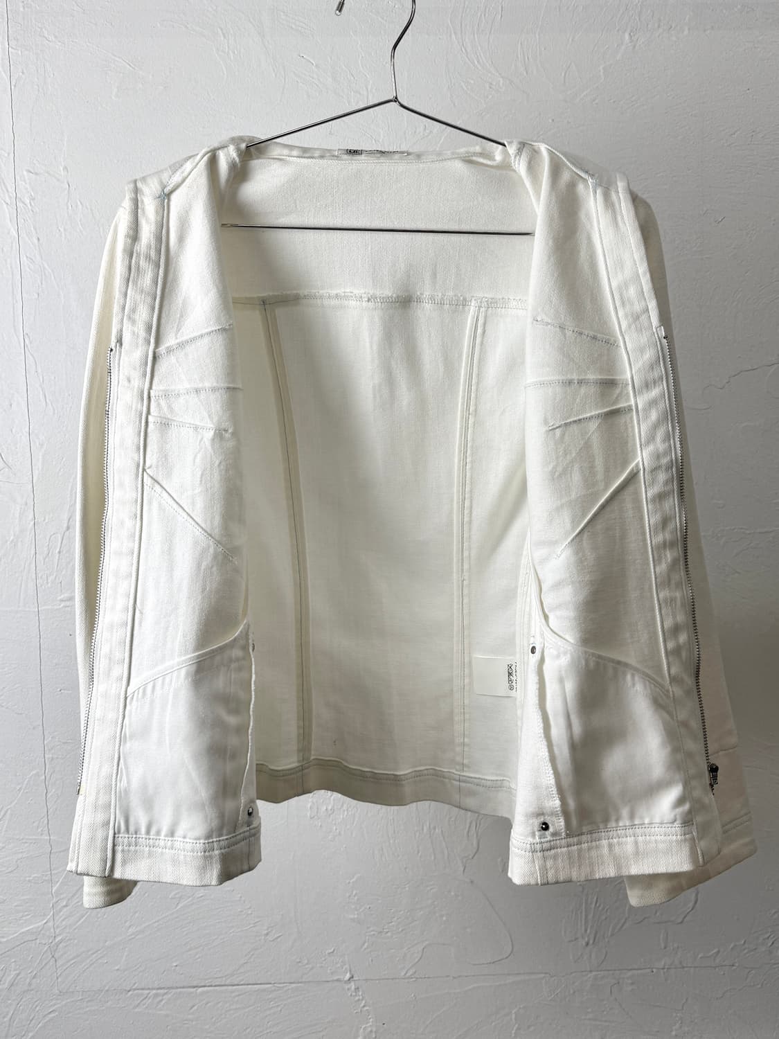 Michel Klein 스티치 자켓 상품이미지5