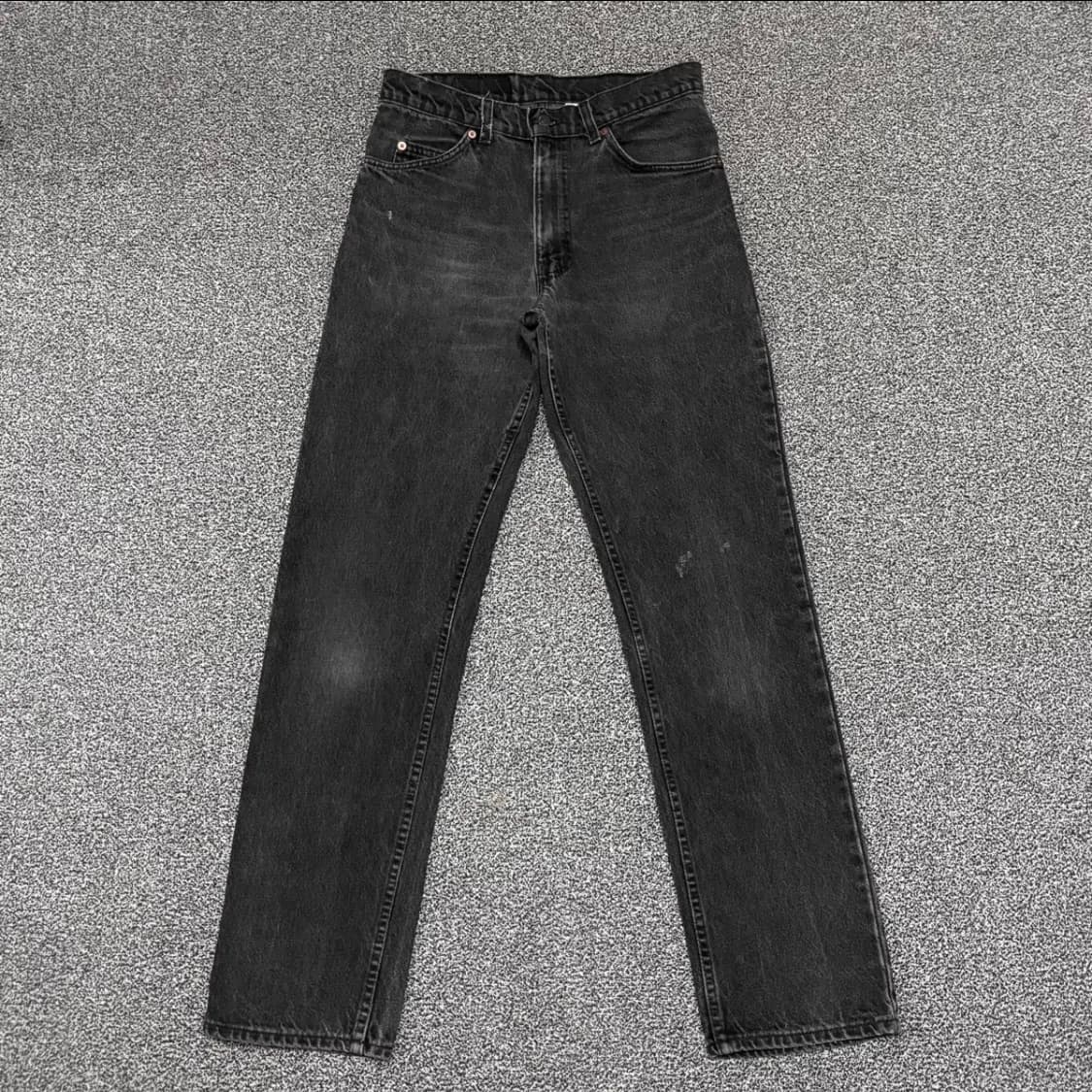 [31x34] 90‘s Levis 517, 리바이스 517 상품이미지1