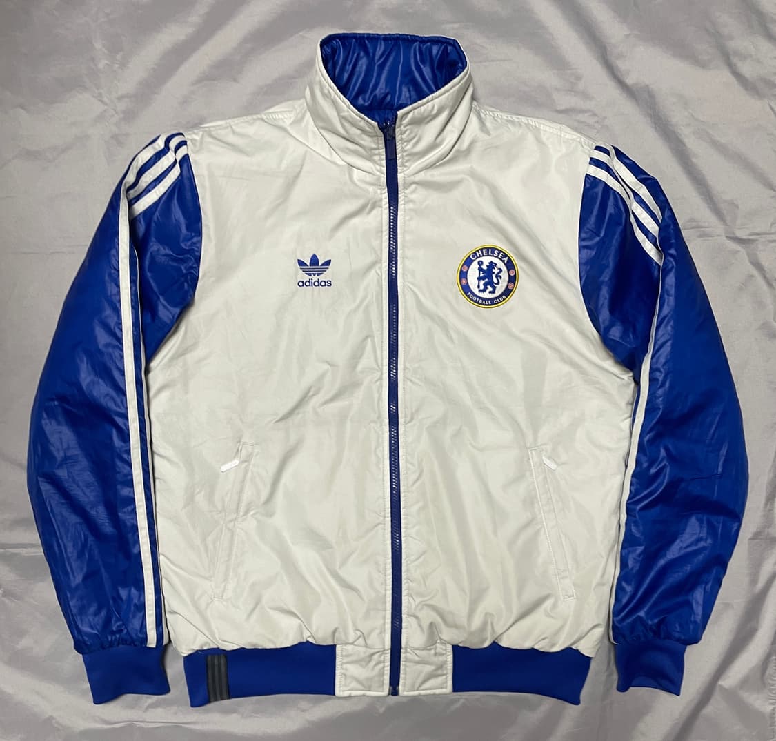 아디다스 첼시 리버시블 패딩 XL 105 상품이미지1