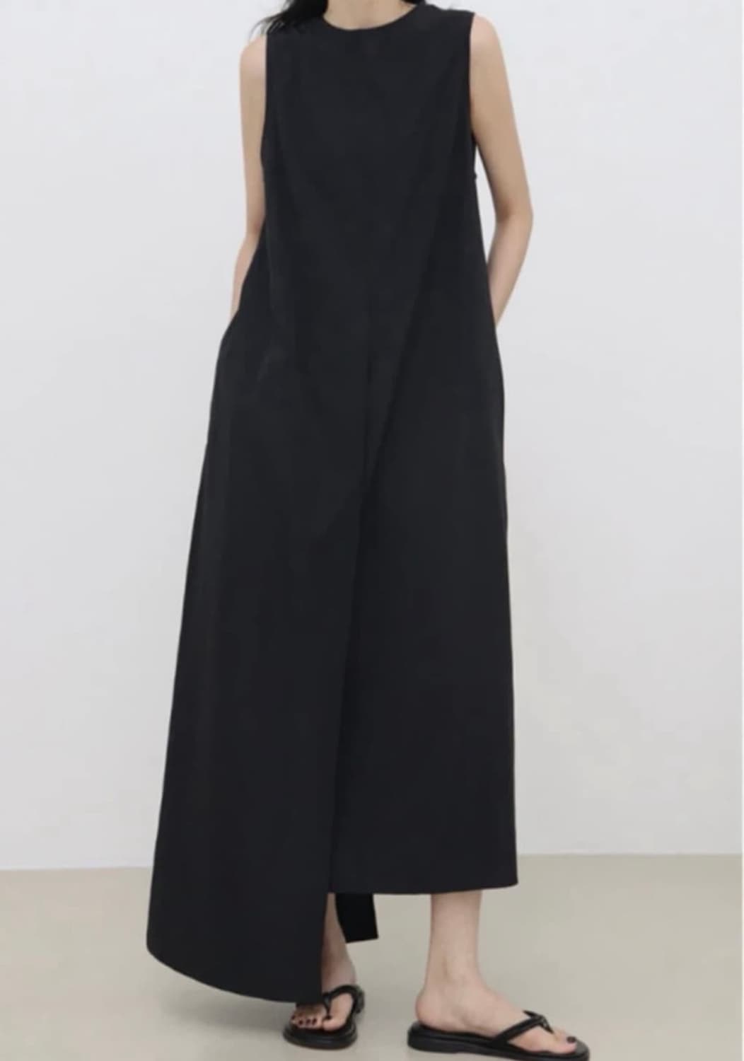 트리밍버드 soa 원피스 상품이미지1