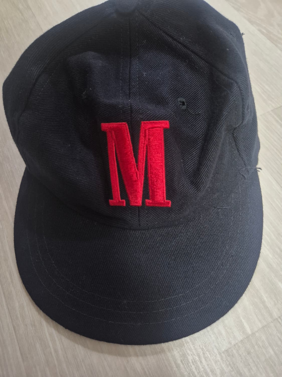 90s malboro 말보로 볼캡 모자 상품이미지2