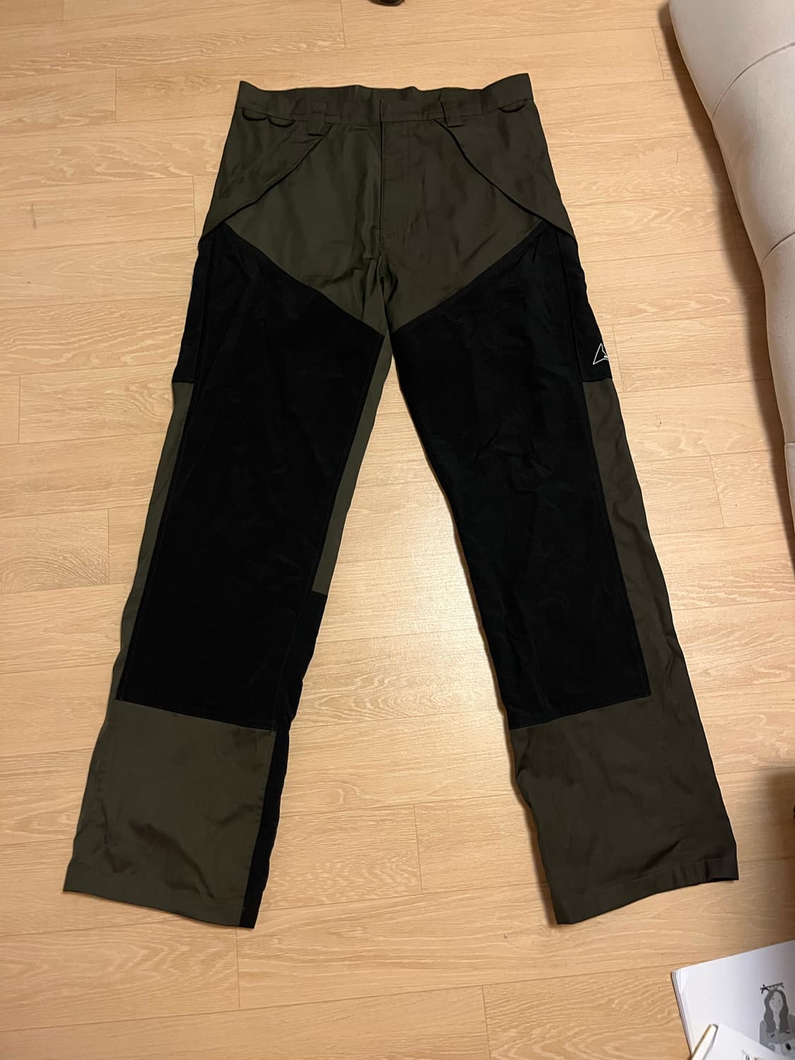 로아 하이킹 팬츠 상품이미지1