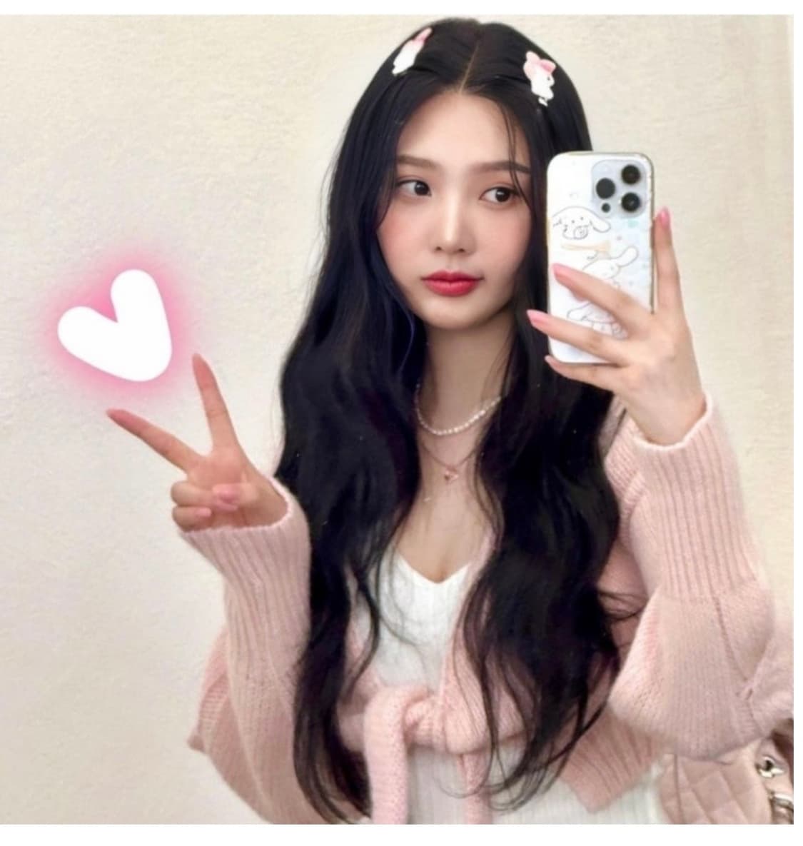 쓰리타임즈 bambi bolero 베이지 상품이미지2