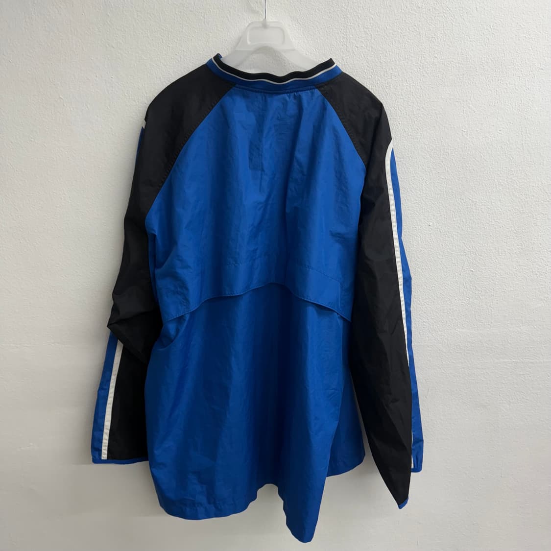 90S 나이키 올드스쿨 웜업 (100) 상품이미지4