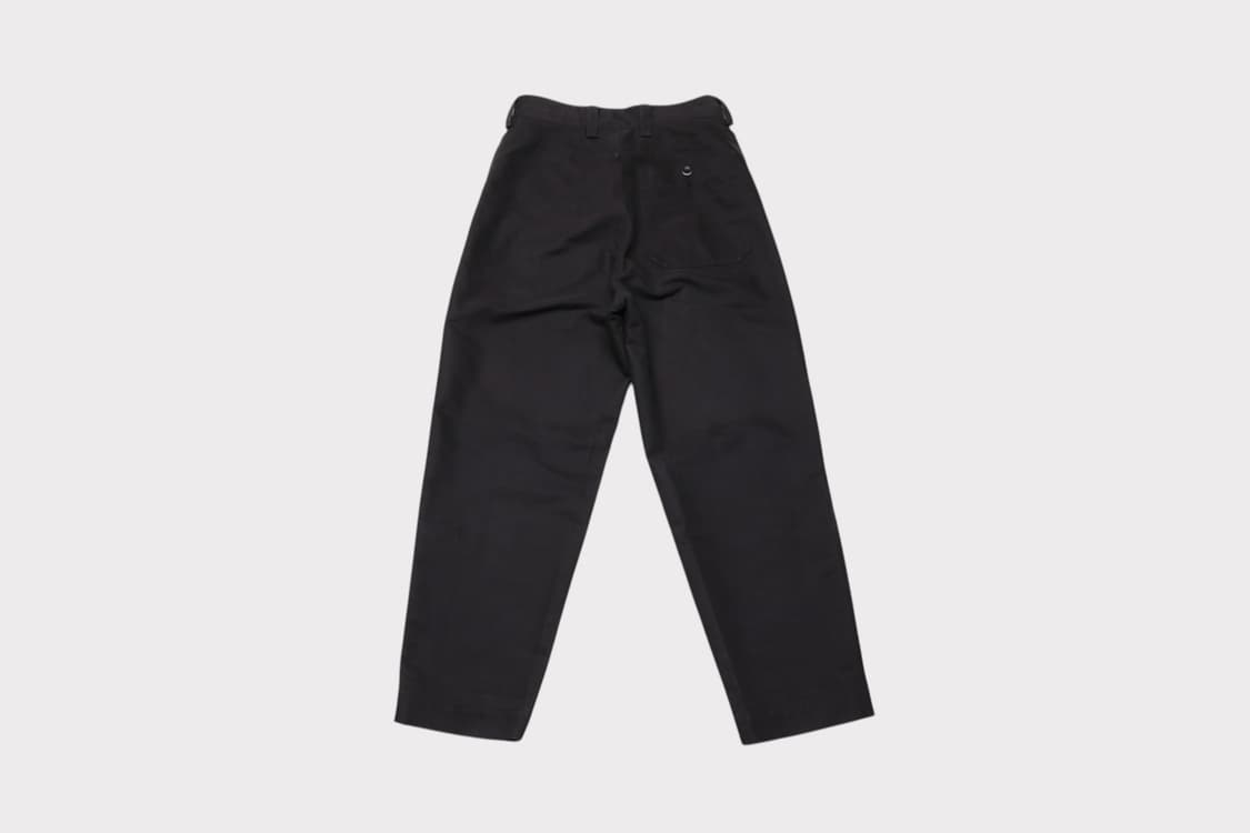 [S] 마가렛호웰 트라우저 코튼 팬츠 상품이미지6