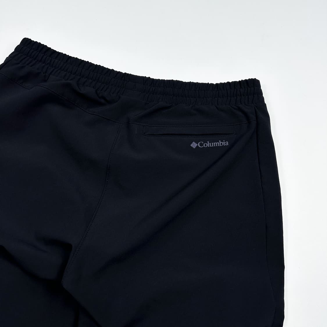 컬럼비아 트레이닝 블랙 우븐팬츠 (M 여성추천) 상품이미지5