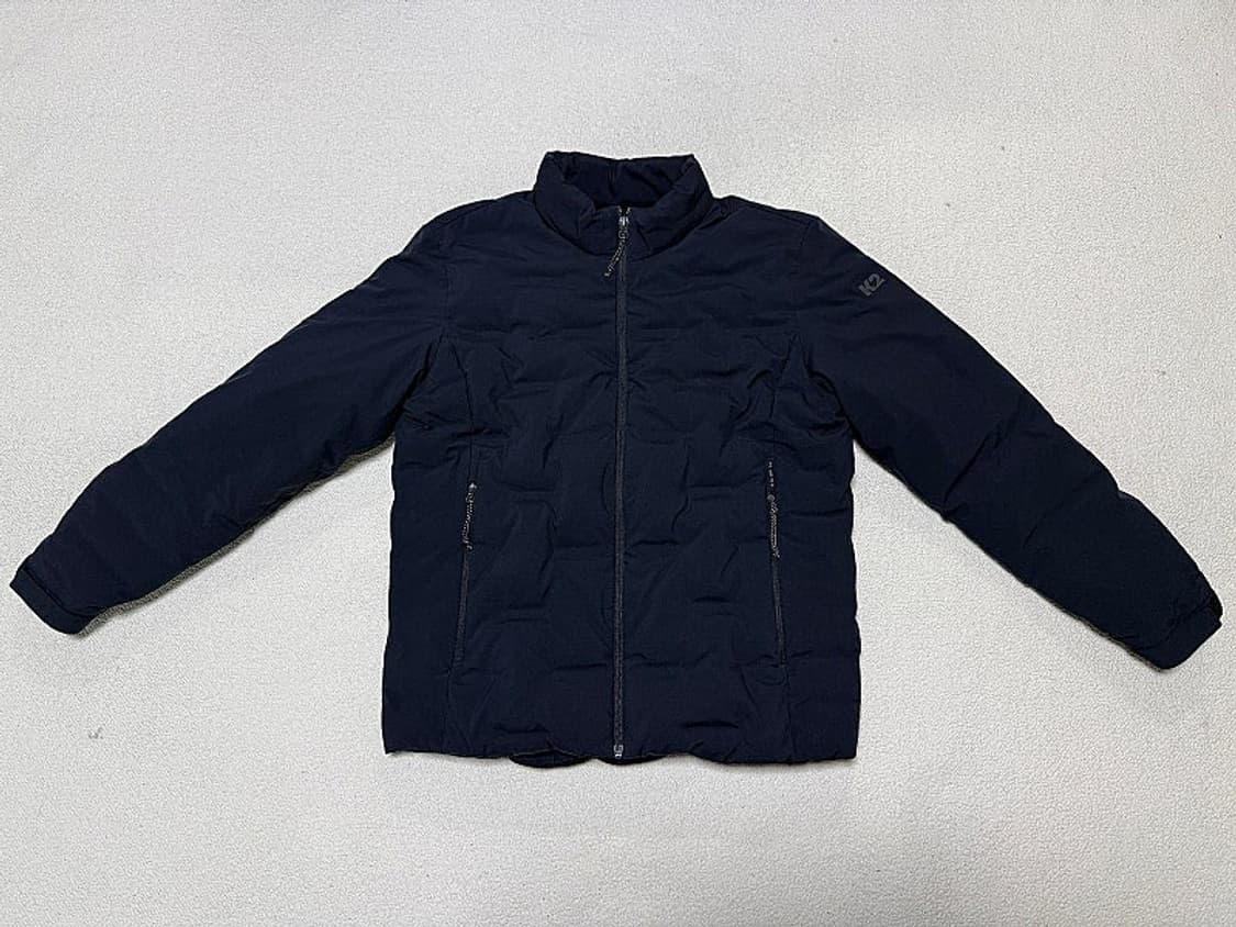 K2 피나투보 구스다운 패딩 남성용 95사이즈 상품이미지1