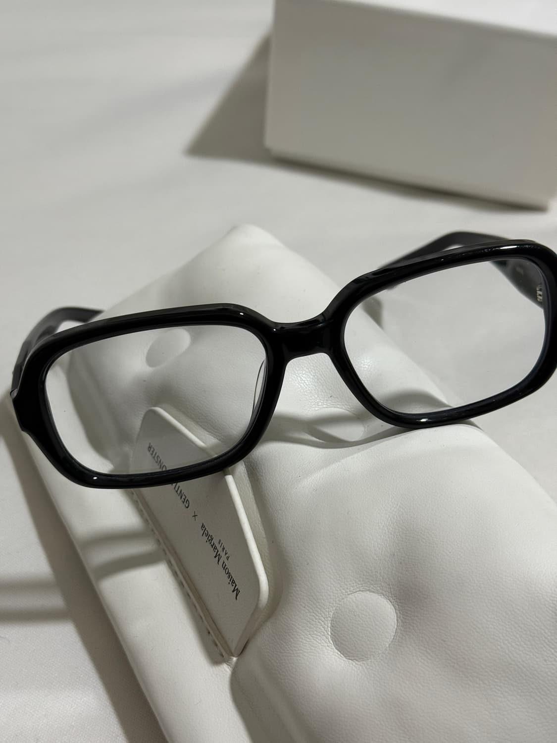 마르지엘라 젠틀몬스터 mm114 상품이미지6