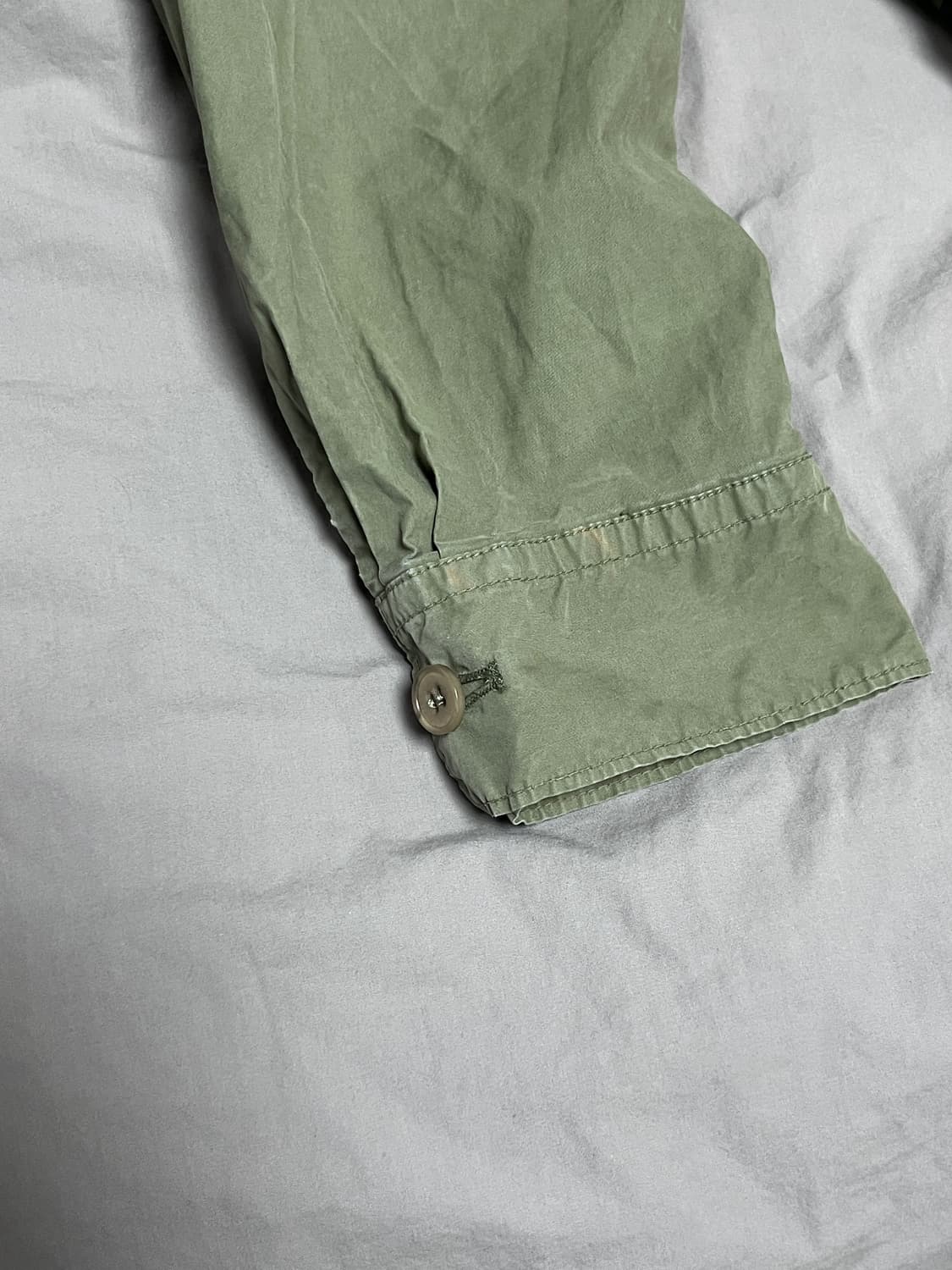 [M] EE 가먼트 자켓 상품이미지5