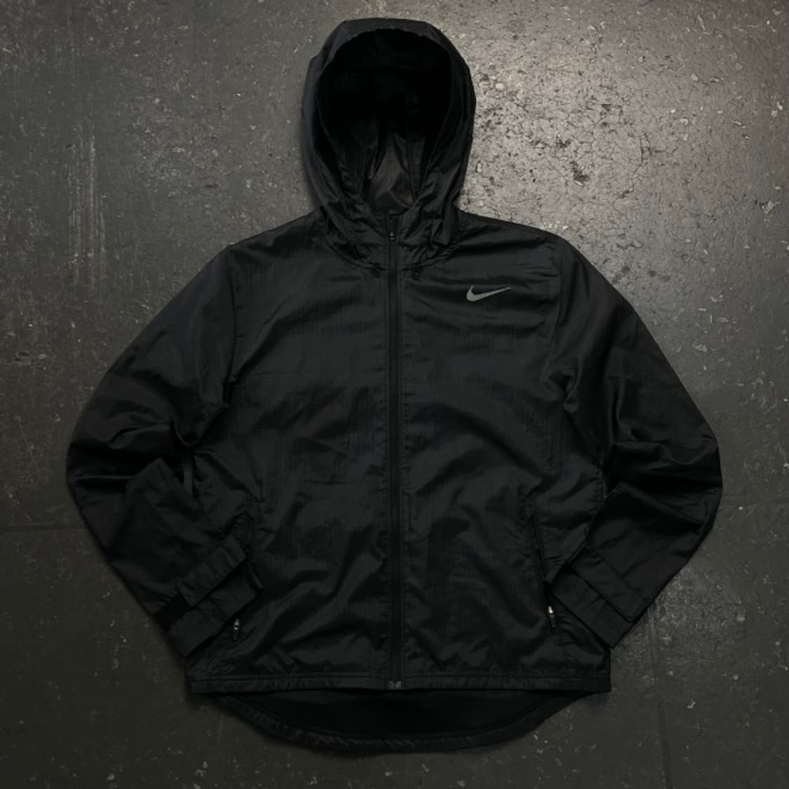 90 나이키 러닝 바람막이  상품이미지1