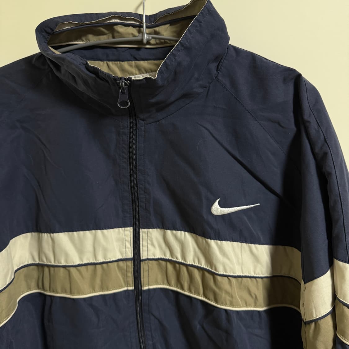 나이키 바람막이 올드스쿨st 상품이미지2