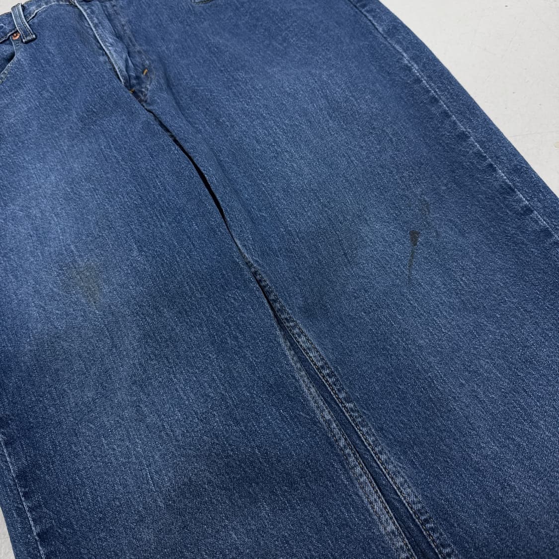 리바이스 559 새깅 워싱 스케이터 데님팬츠 상품이미지5