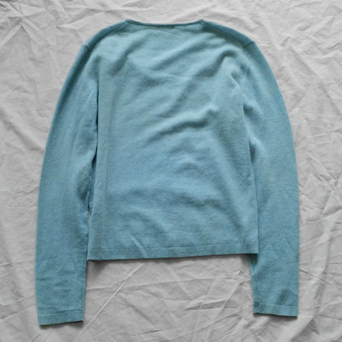 2000‘s J.Crew Cashmere Knit 상품이미지4