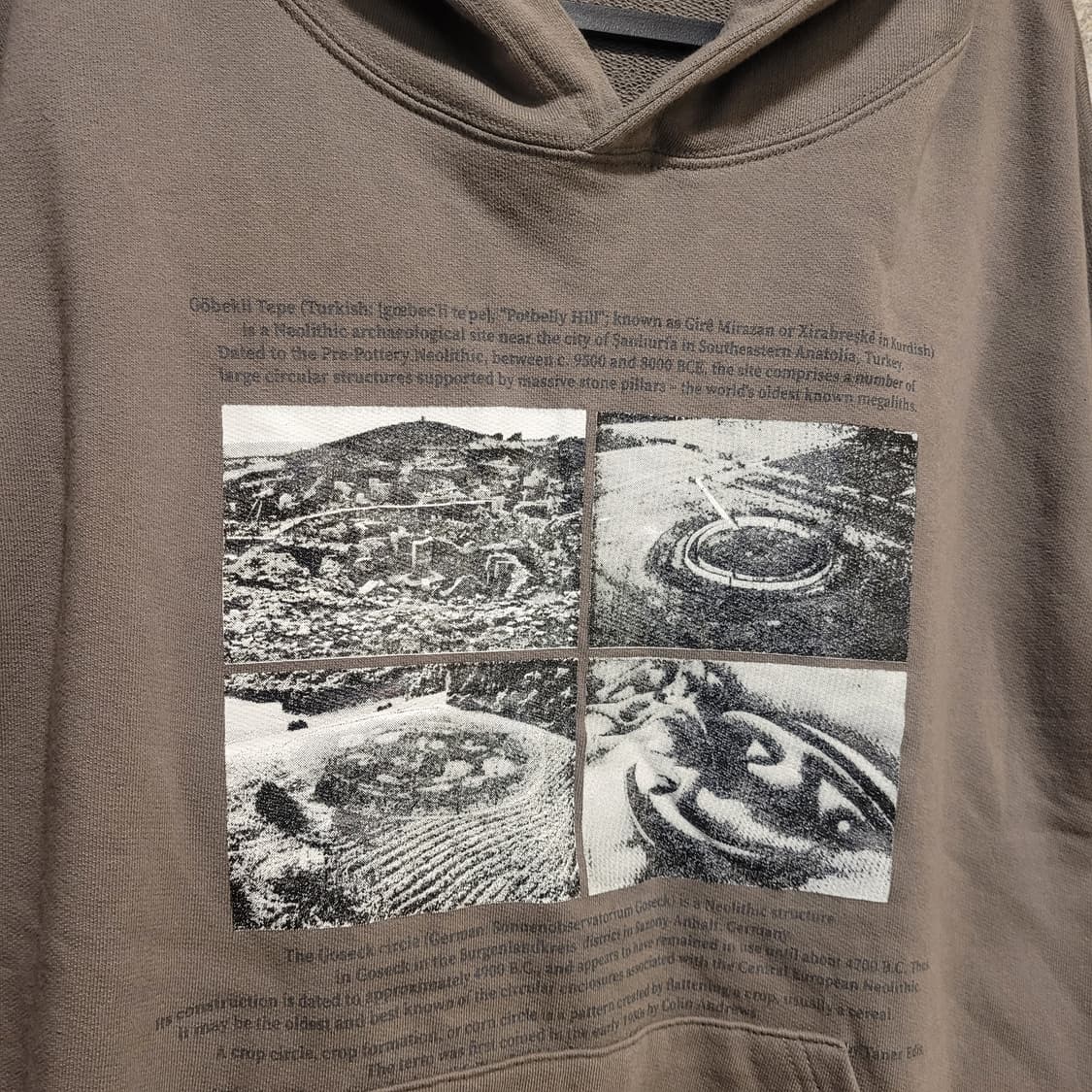 산산기어 오파츠 후드 1 상품이미지3