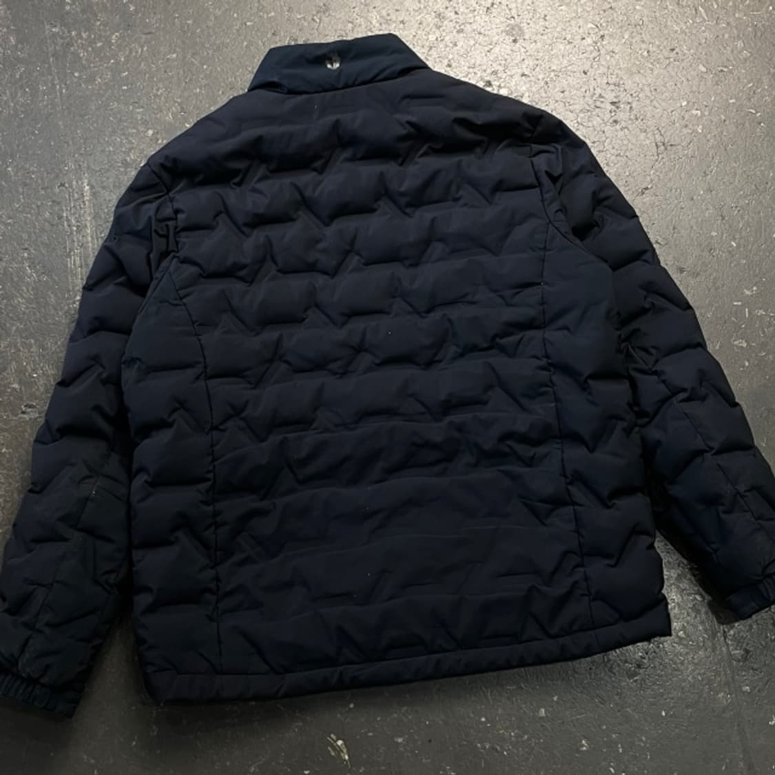 105 블랙야크 경량패딩 상품이미지6