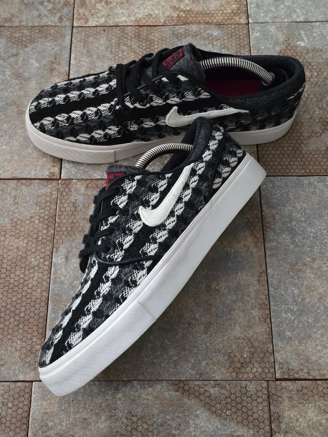 (255)나이키 sb 스테판 야노스키 웜스  상품이미지3