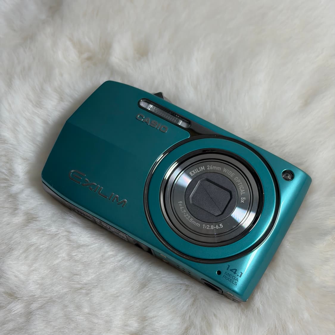 준민트급) 카시오 엑슬림z2300 풀박스 상품이미지1