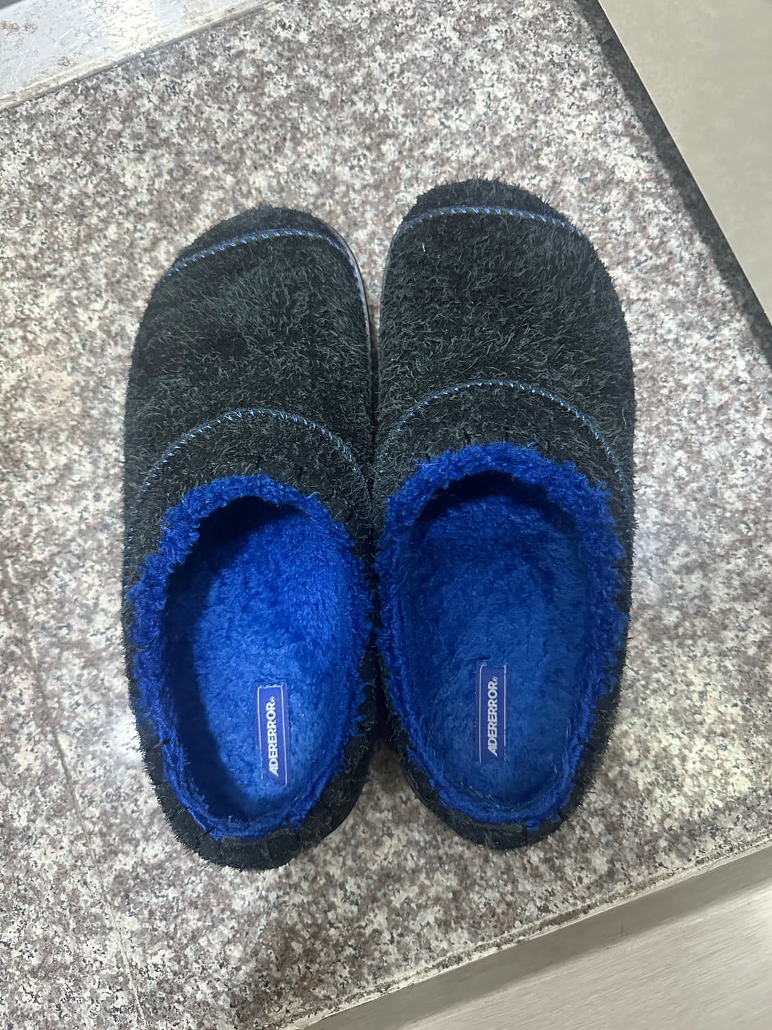 아더에러 모크 moc 270 사이즈 상품이미지2