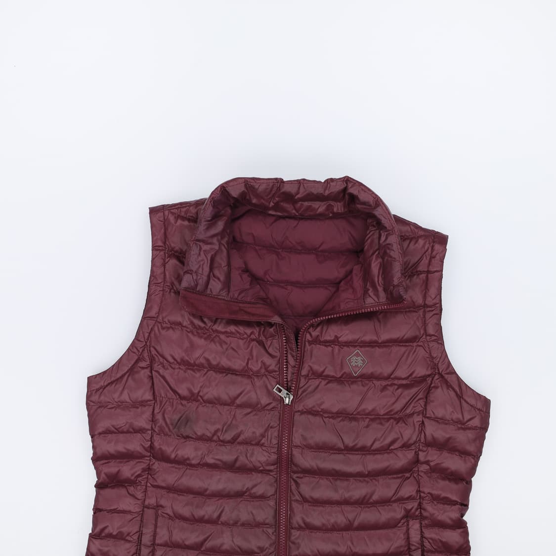 [95] 코오롱스포츠 남성 경량 덕다운 패딩조끼 0106J 상품이미지3