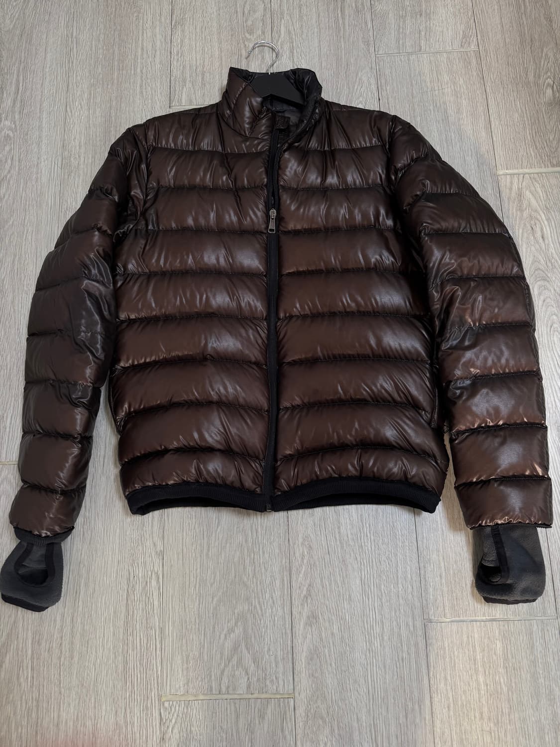 돌체앤가바나 패딩 자켓 상품이미지3