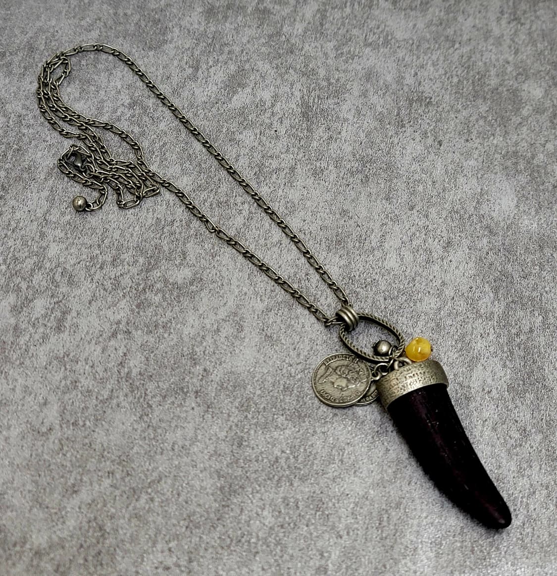vintage necklace set 상품이미지7