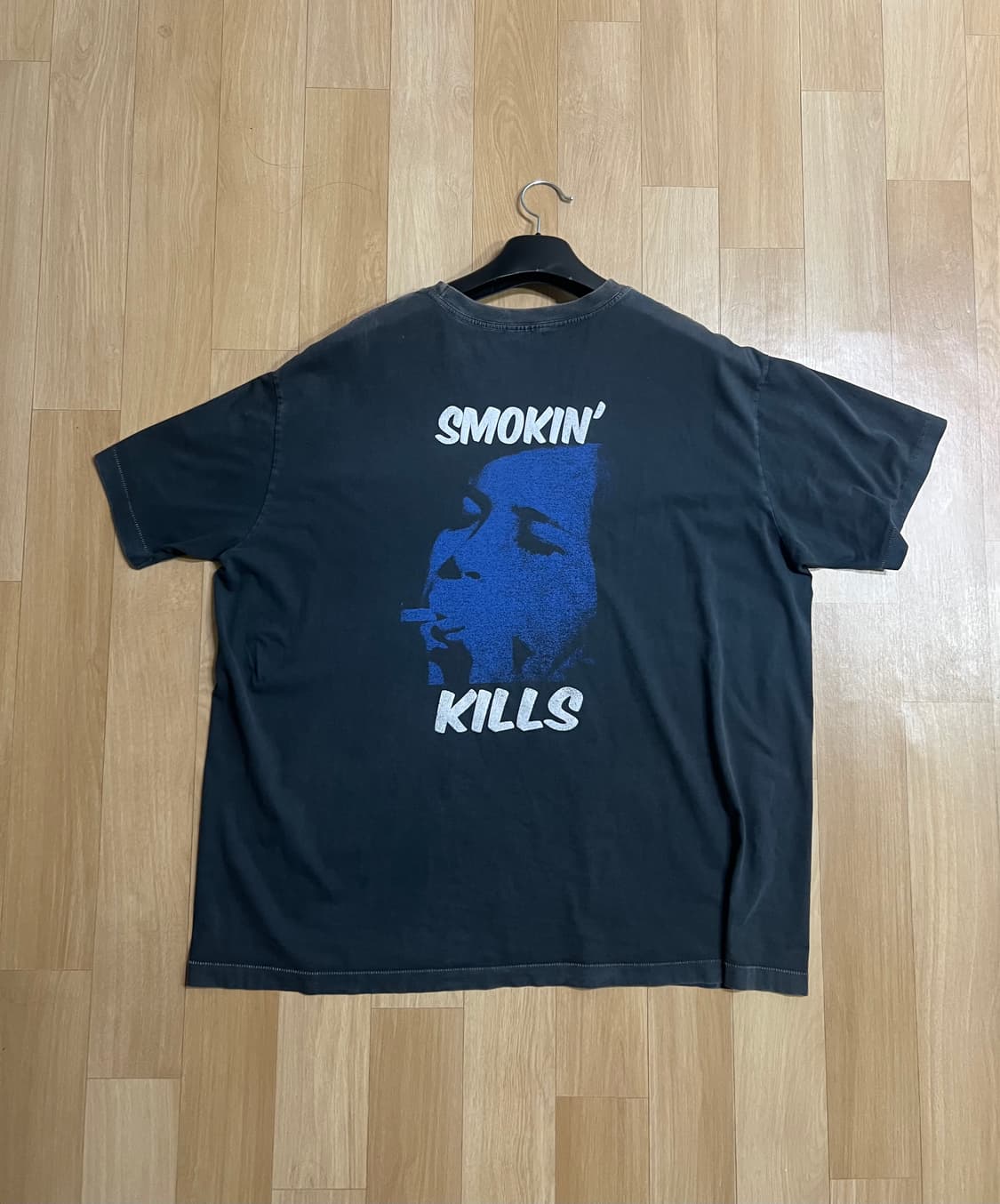 블라인드파일즈 2 뤡코즈 반팔 티셔츠 상품이미지1