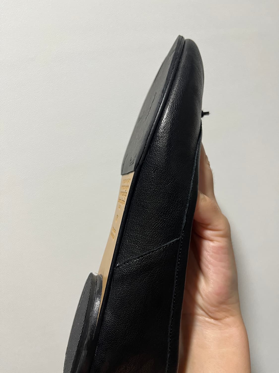 메종마르지엘라 타비 플랫 36 Tabi Ballet Flat 상품이미지5