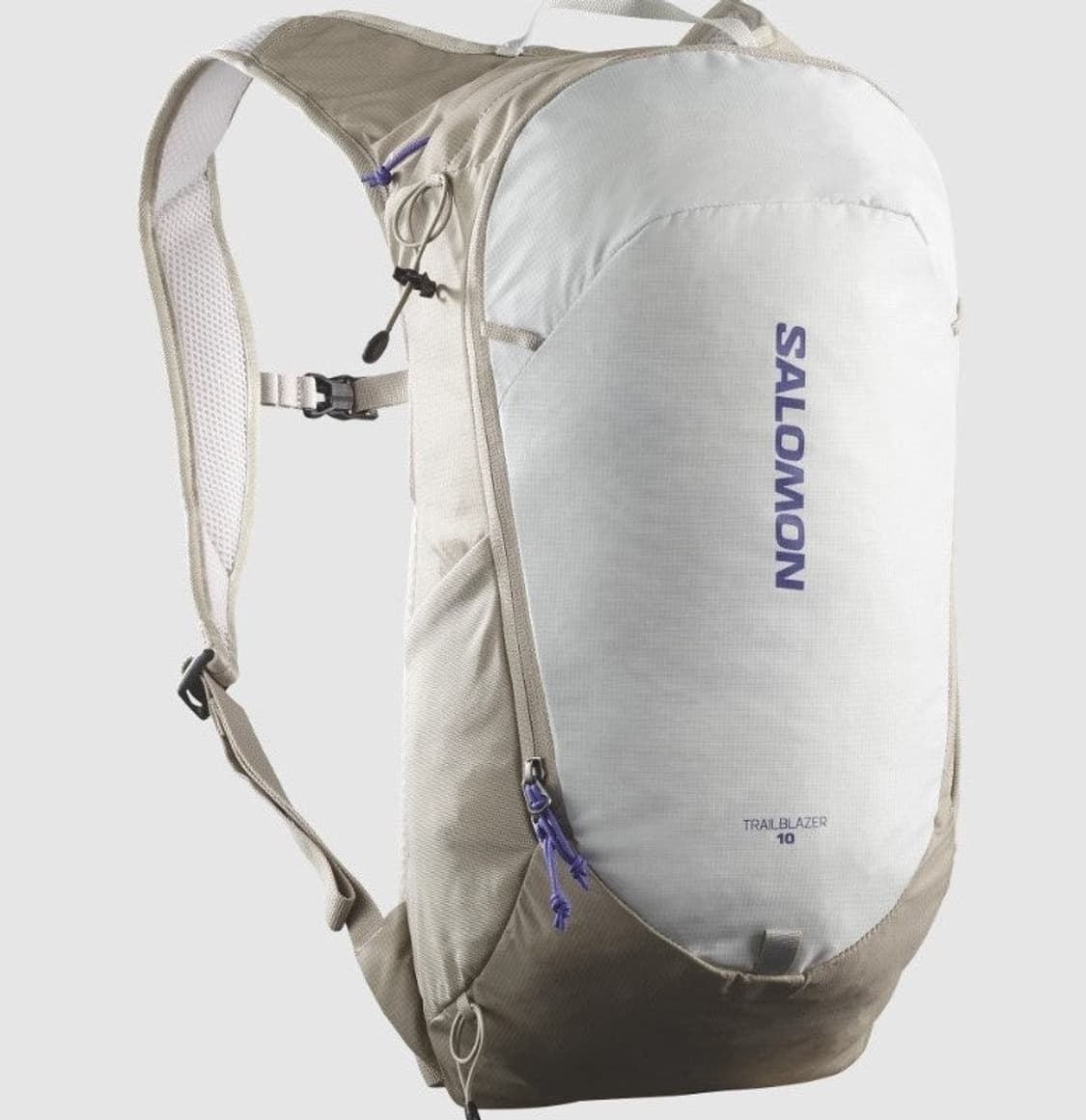 살로몬 트레일블레이저 베이지 10L 상품이미지1