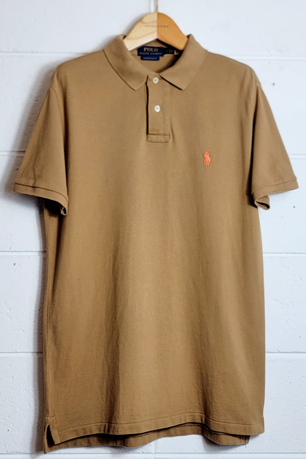 폴로(POLO) 랄프로렌 반팔 PK티셔츠 판매 상품이미지1