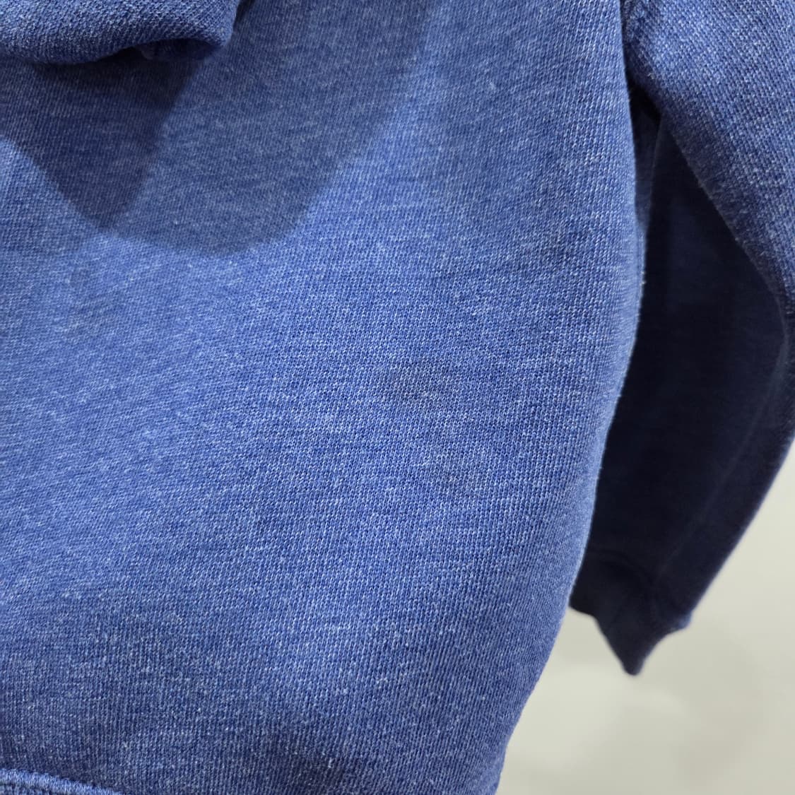 폴로랄프로렌 키즈 스펠로고 자수 후드집업 4T 상품이미지7