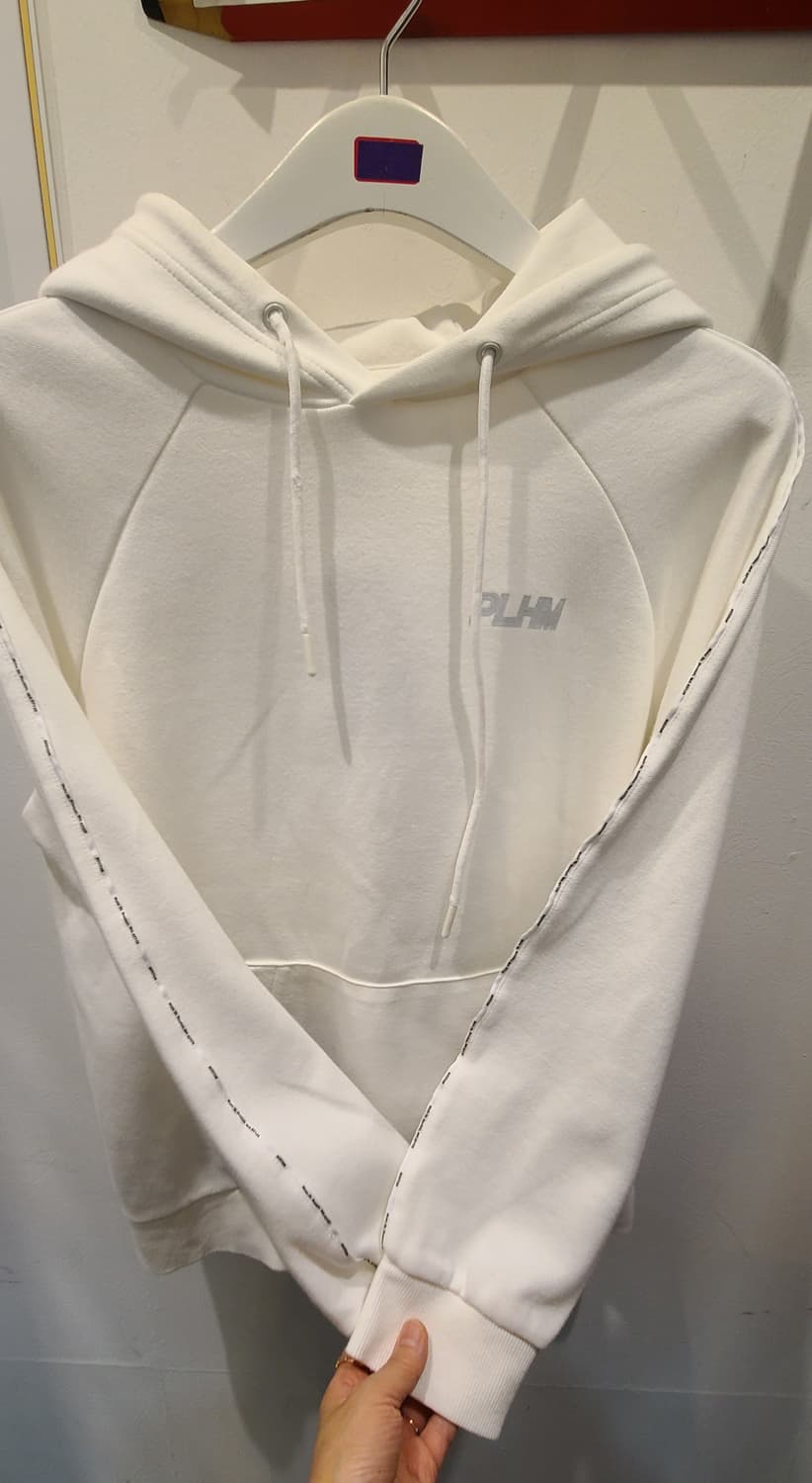 폴햄 긴팔 후디 상품이미지5