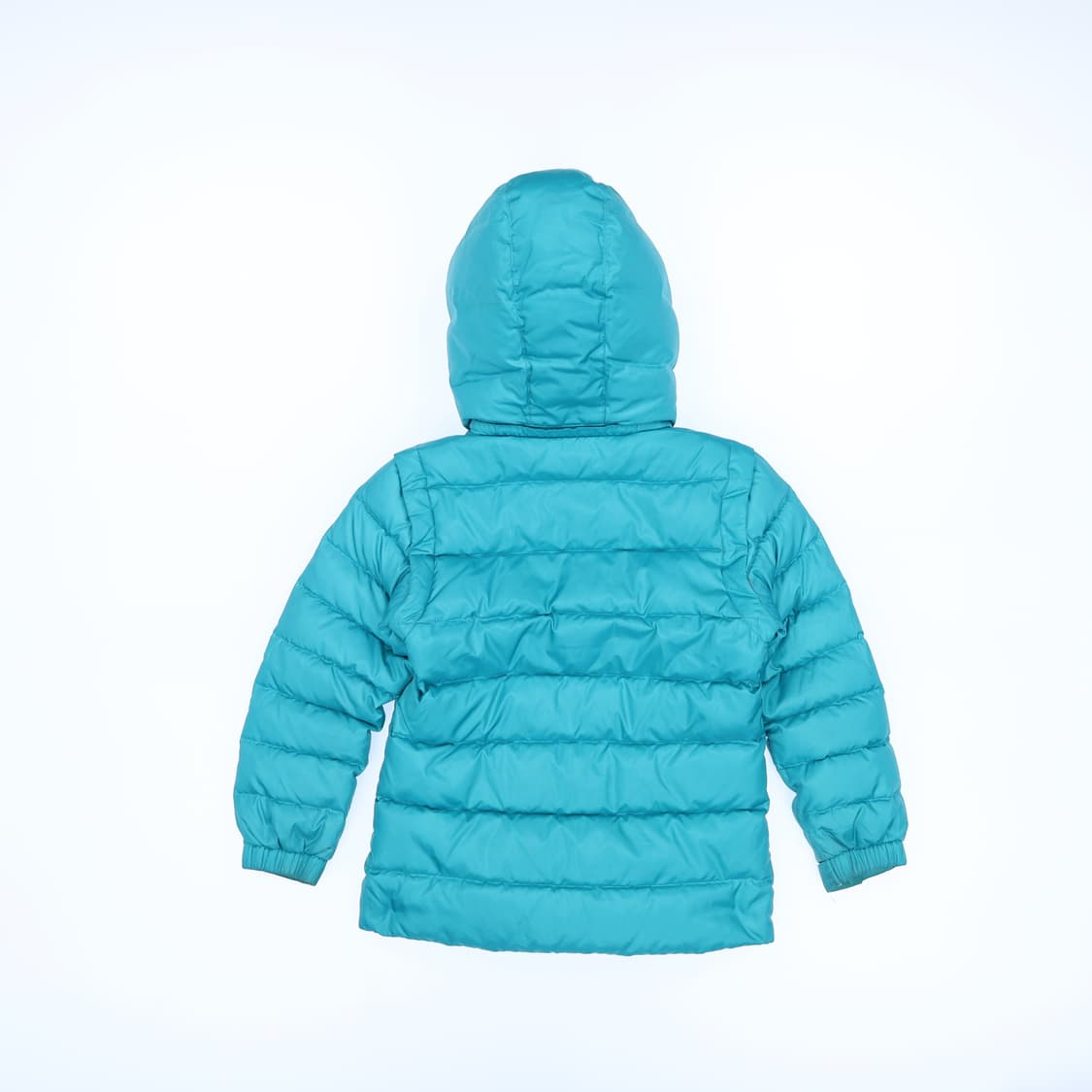 [130(9Y)] 헤지스 키즈아동 덕 패딩 1107HR1 상품이미지2