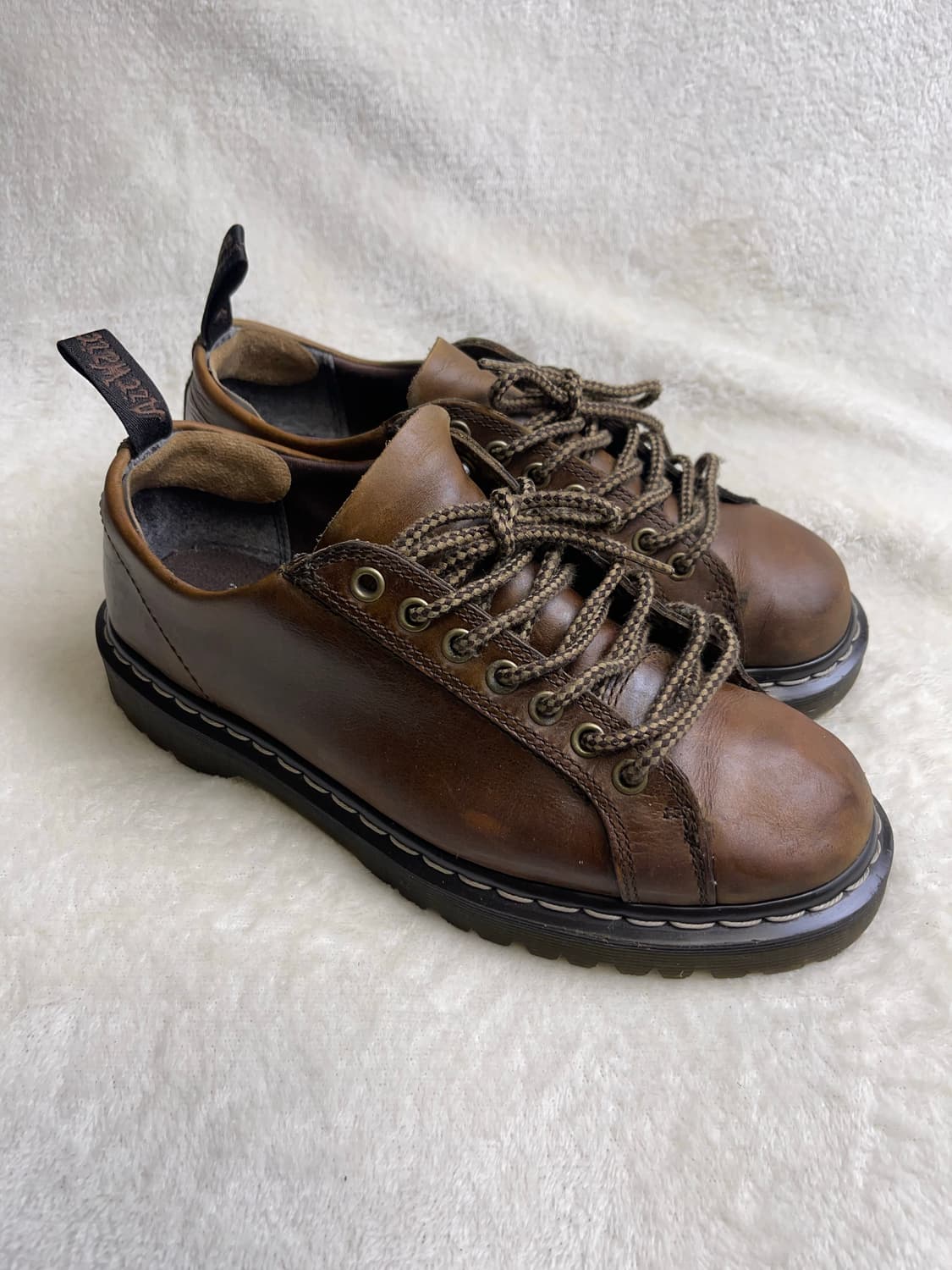 [41] VTG 닥터마틴  FINDLEY || 260-265 상품이미지1